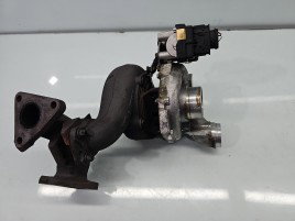 Turbina Mercedes Clasa E (W211) [Fabr 2002-2009] A6420900280 3.2 CDI 642920 160KW / 218CP