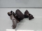 Turbina Mercedes Clasa E (W211) [Fabr 2002-2009] A6420900280 3.2 CDI 642920 160KW / 218CP