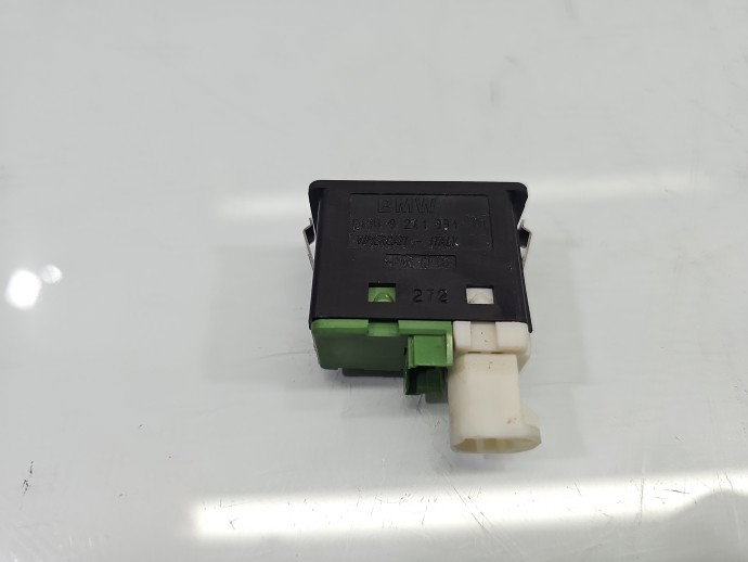 Conector auxiliar USB Bmw X1 9241331
