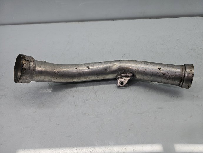 Tub intercooler Mercedes Clasa E (W211) [Fabr 2002-2009] A6420980707 3.2 CDI 642920 160KW / 218CP