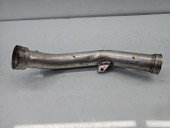 Tub intercooler Mercedes Clasa E (W211) [Fabr 2002-2009] A6420980707 3.2 CDI 642920 160KW / 218CP