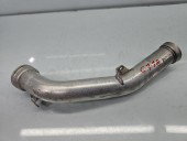 Tub intercooler Mercedes Clasa E (W211) [Fabr 2002-2009] A6420980707 3.2 CDI 642920 160KW / 218CP