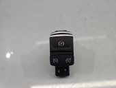 Buton frana de mana Renault Megane 4 363214222R