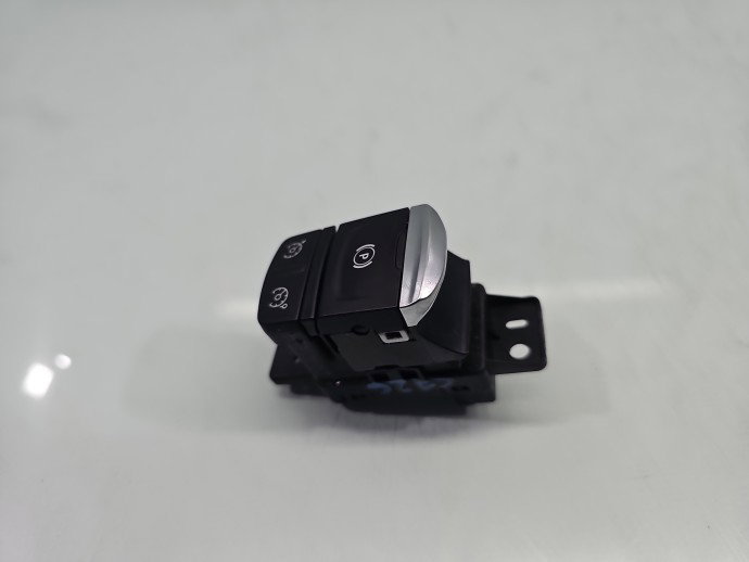 Buton frana de mana Renault Megane 4 363214222R