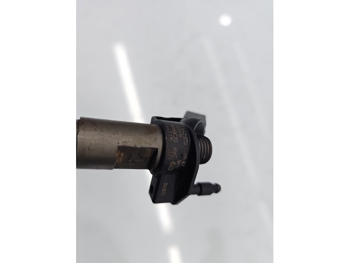 Injector Mercedes Clasa E (W211) [Fabr 2002-2009] A6420700587 3.2 CDI 642920 160KW / 218CP
