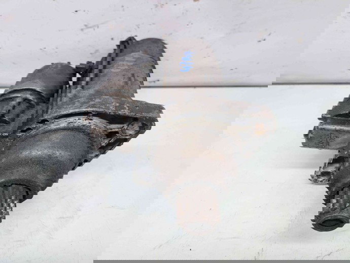  Electromotor 11 dinti Audi A3 Sportback (8PA) [Fabr 2004-2013] 02M911023N 2.0 TDI BMN 125KW / 170CP  