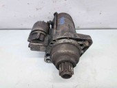  Electromotor 11 dinti Audi A3 Sportback (8PA) [Fabr 2004-2013] 02M911023N 2.0 TDI BMN 125KW / 170CP  