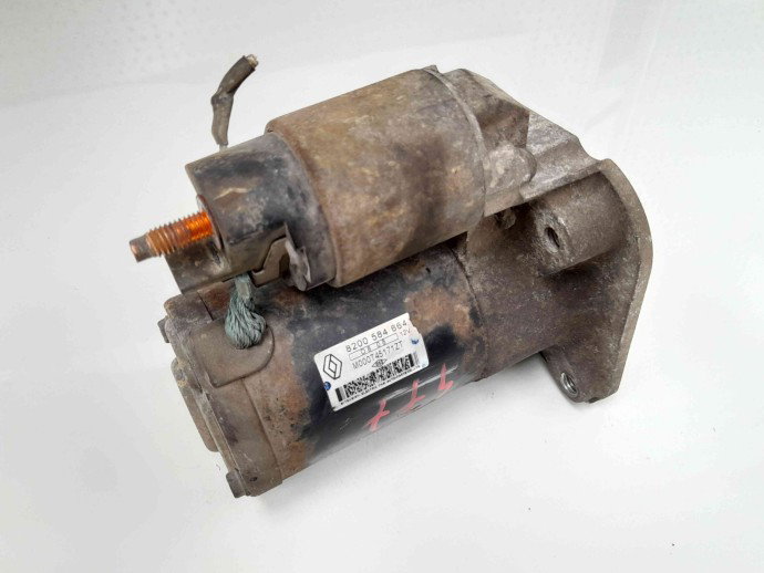Electromotor 8200584664 Dacia Sandero [Fabr 2008-2012] 1.6 mpi