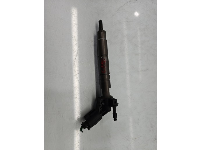 Injector Mercedes Clasa E (W211) [Fabr 2002-2009] A6420700587 3.2 CDI 642920 160KW / 218CP