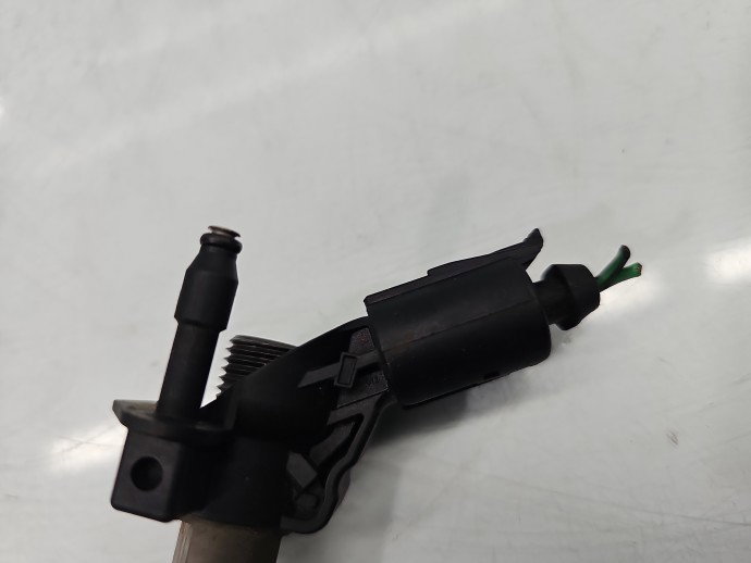 Injector Mercedes Clasa E (W211) [Fabr 2002-2009] A6420700587 3.2 CDI 642920 160KW / 218CP