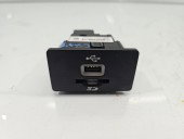Conector auxiliar USB Ford Focus GC3T-14F014-AB