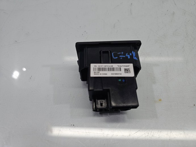 Conector auxiliar USB Ford Focus GC3T-14F014-AB
