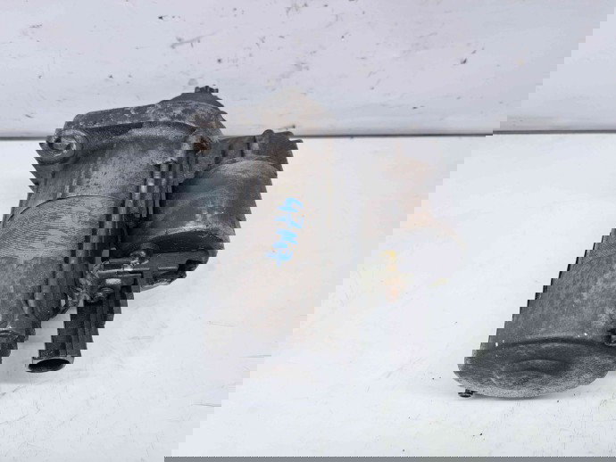  Electromotor 11 dinti Audi A3 Sportback (8PA) [Fabr 2004-2013] 02M911023N 2.0 TDI BMN 125KW / 170CP  