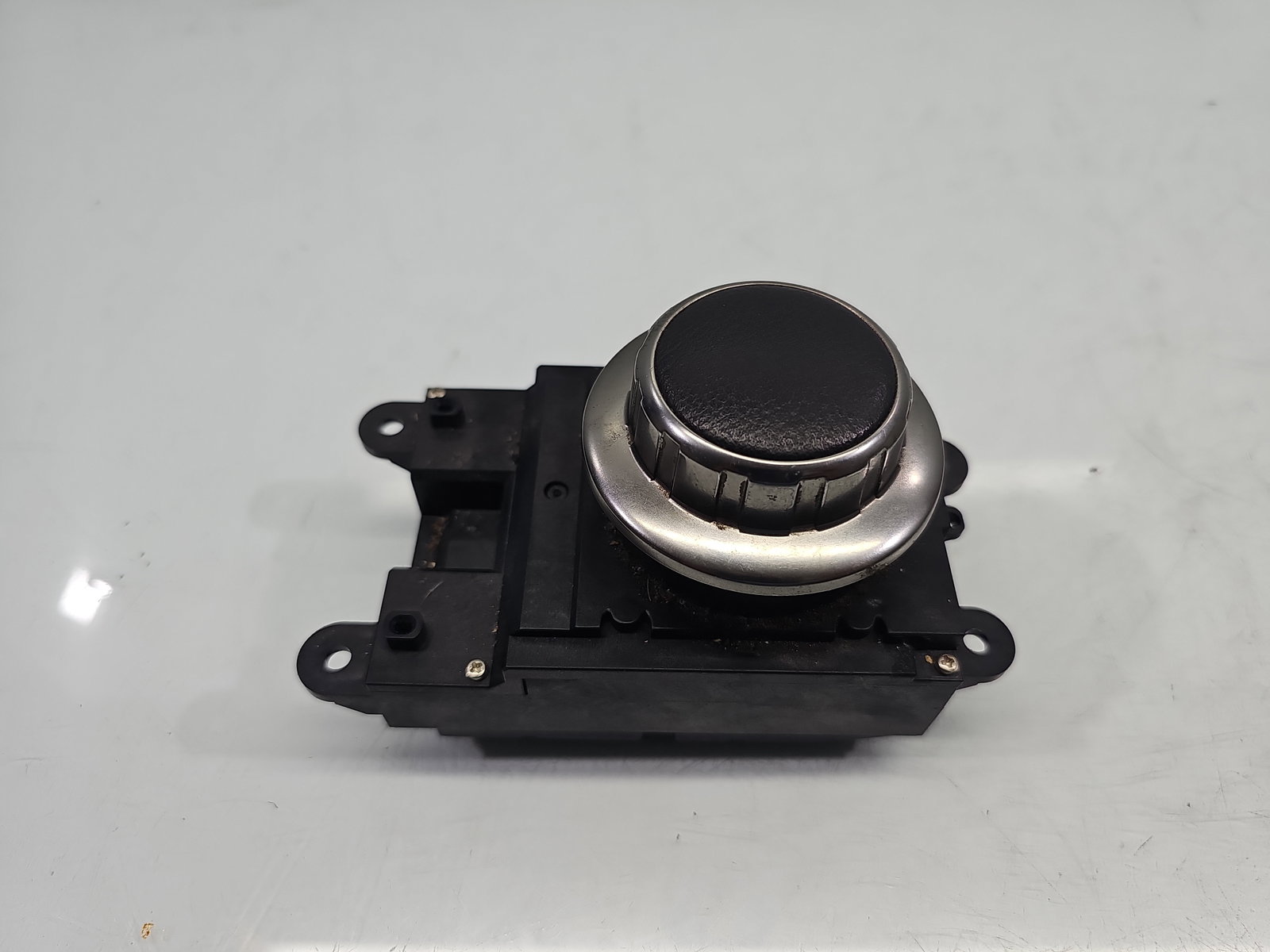 Joystick navigatie Bmw e60 6963051