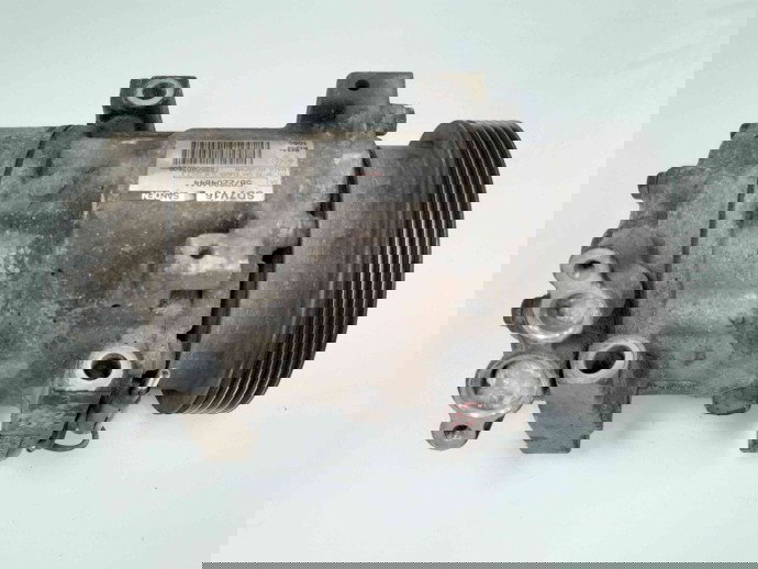 Compresor clima 8200802608 Dacia Sandero [Fabr 2008-2012] 1.6 mpi 