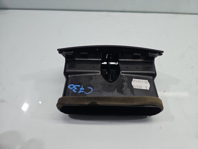 Grila aerisire spate Bmw e60 7129556