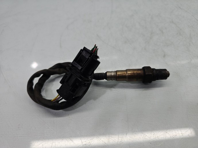 Sonda lambda Mercedes Clasa E (W211) [Fabr 2002-2009] 0075427018 3.2 CDI 642920 160KW / 218CP