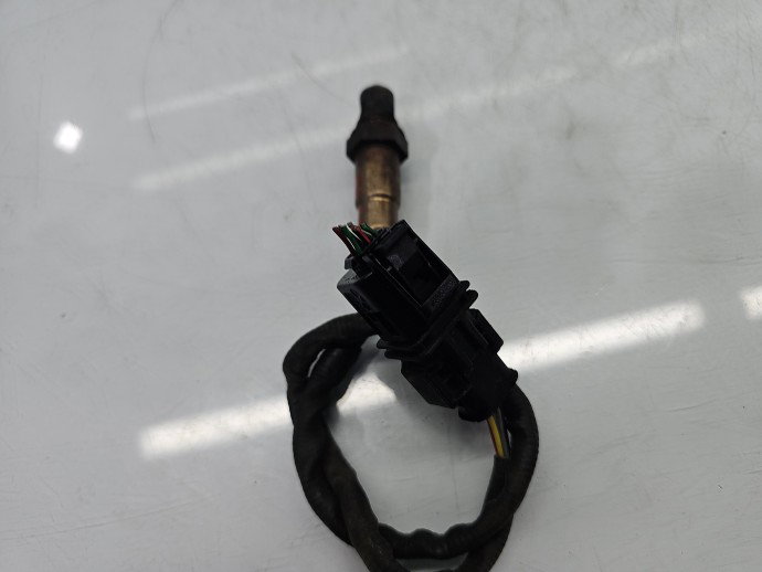 Sonda lambda Mercedes Clasa E (W211) [Fabr 2002-2009] 0075427018 3.2 CDI 642920 160KW / 218CP