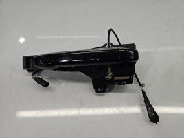 Maner usa stanga fata Renault Megane 4 GNE