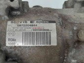 Compresor clima 8200802608 Dacia Sandero [Fabr 2008-2012] 1.6 mpi 