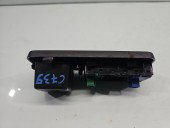 Butoane comenzi consola centrala Dacia Dokker [Fabr 2012-prezent] 251638577R