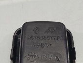 Butoane comenzi consola centrala Dacia Dokker [Fabr 2012-prezent] 251638577R
