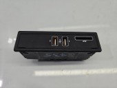 Conector auxiliar USB Mercedes C220 w205 A2058200226