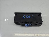 Conector auxiliar USB Mercedes C220 w205 A2058200226