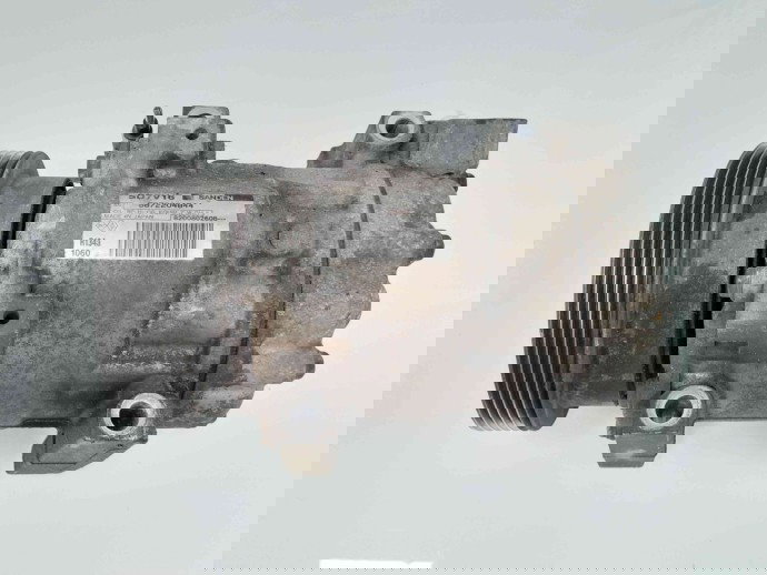 Compresor clima 8200802608 Dacia Sandero [Fabr 2008-2012] 1.6 mpi 