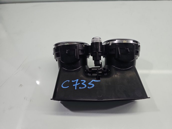 Grila aerisire spate Mercedes C220 w205 A2058300501