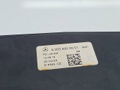 Grila aerisire spate Mercedes C220 w205 A2058300501