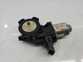 Motoras geam stanga fata Renault Megane 4 430106F0