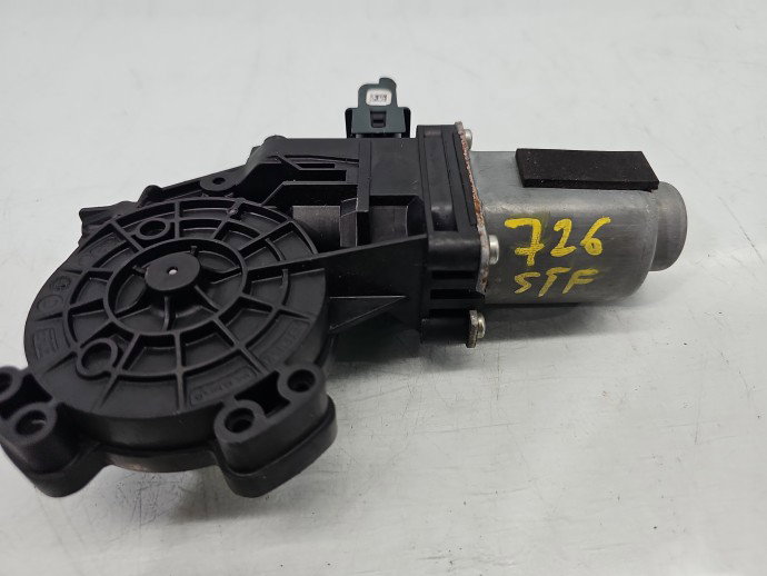 Motoras geam stanga fata Renault Megane 4 430106F0