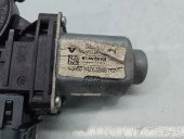 Motoras geam stanga fata Renault Megane 4 430106F0