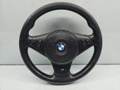 Volan Bmw 5 (E60) [Fabr 2004-2010] OEM