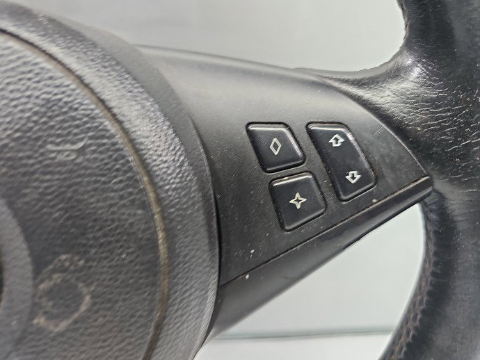Volan Bmw 5 (E60) [Fabr 2004-2010] OEM