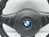 Volan Bmw 5 (E60) [Fabr 2004-2010] OEM