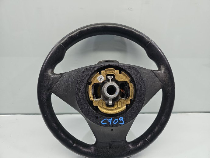 Volan Bmw 5 (E60) [Fabr 2004-2010] OEM