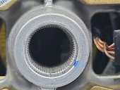 Volan Bmw 5 (E60) [Fabr 2004-2010] OEM