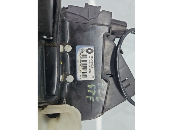 Broasca usa stanga fata Renault Megane 4 805039383R