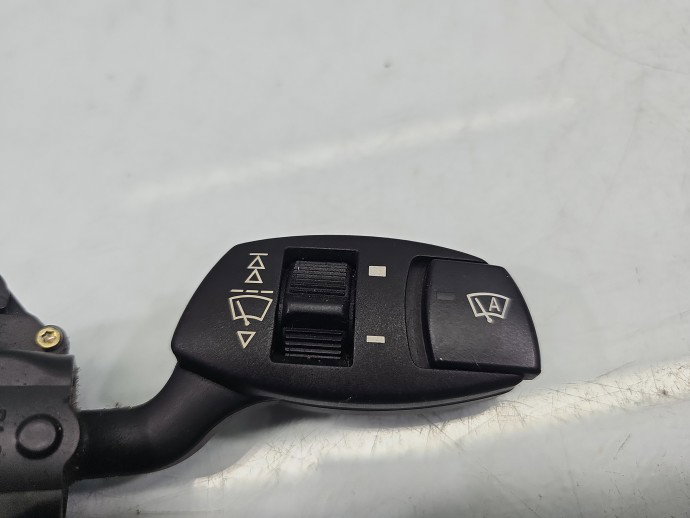 Maneta stergator Bmw 5 (E60) [Fabr 2004-2010] 6924106