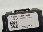 Maneta stergator Bmw 5 (E60) [Fabr 2004-2010] 6924106