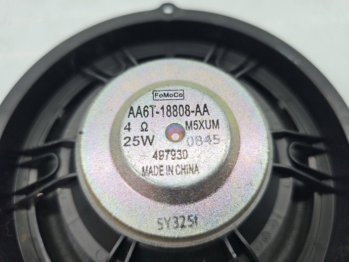 Boxa stanga fata Ford Ecosport AA6T-18808-AA