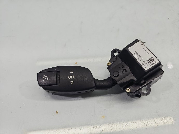 Maneta tempomat Bmw 5 (E60) [Fabr 2004-2010] 6951352