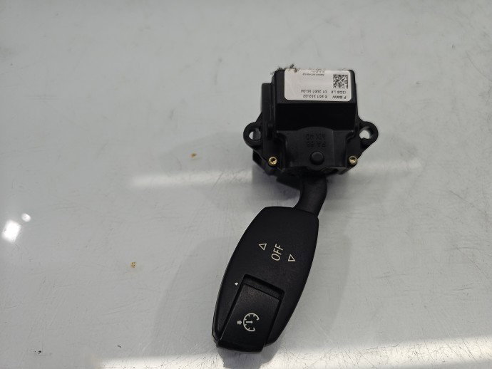 Maneta tempomat Bmw 5 (E60) [Fabr 2004-2010] 6951352