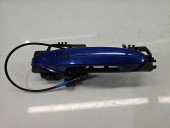 Maner usa stanga fata Ford Ecosport Kinetic Blue