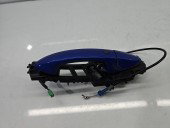 Maner usa stanga fata Ford Ecosport Kinetic Blue