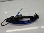 Maner usa stanga fata Ford Ecosport Kinetic Blue