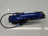 Maner usa stanga fata Ford Ecosport Kinetic Blue