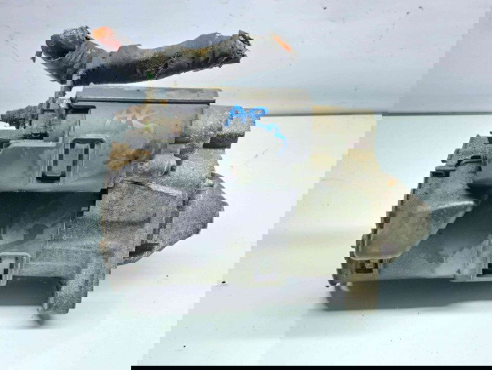  Electromotor 12 dinti Renault Kangoo 2 Maxi (F61) [Fabr 2008-2022] 8200584675B 1.5 DCI K9K808   